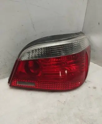 BMW 5 E60 E61 Rear/tail lights 15823703 6923305