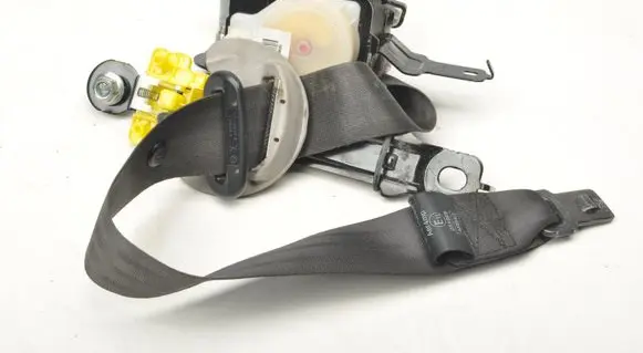 KIA Sportage Front seatbelt 