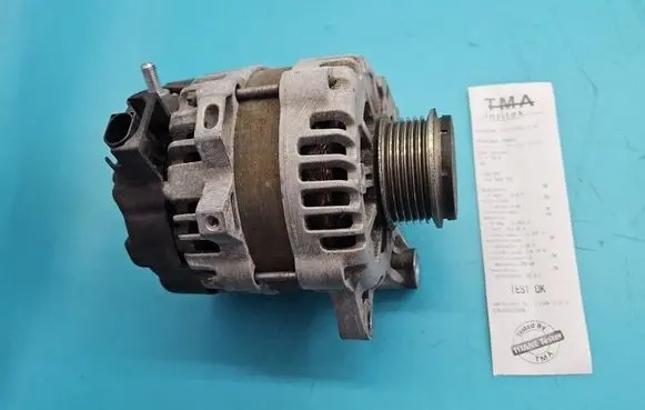 KIA Ceed Generator/alternator 3730007400 IMPRK1540850