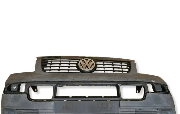 Volkswagen Transporter - Caravelle T5 Front bumper 7H08071011B