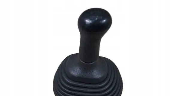 Suzuki Liana Gear lever shifter trim leather/knob