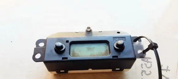 Ford Focus Screen/display/small screen 98AB15000CCW 98AB-15000-CCW