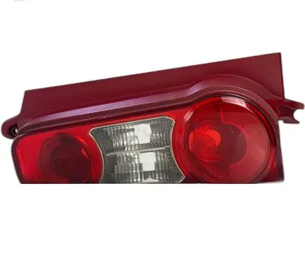 Peugeot Partner Rear/tail lights set 9680608080