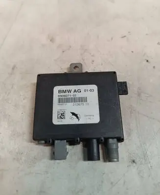 BMW 3 E46 Aerial antenna amplifier 6906071