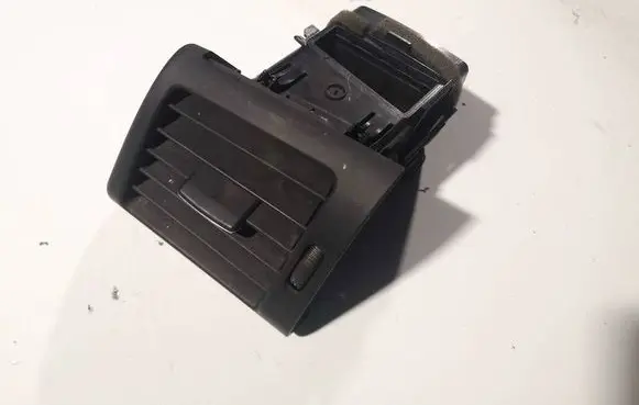 Mercedes-Benz R W251 Dash center air vent grill a2518300154 a2518301954
