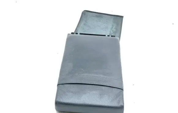 BMW 5 E39 Rear seat armrest 