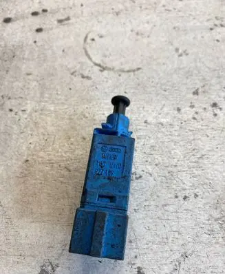 Ford Galaxy Brake pedal sensor switch 277189