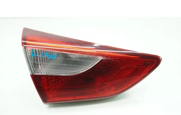 Hyundai i30 Rear/tail lights 