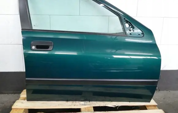 Peugeot 406 Front door