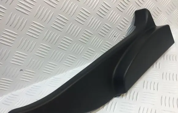 Renault Master II Other front door trim element 802920008R