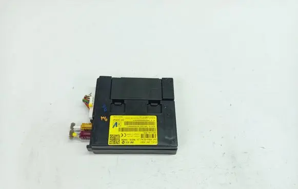 Hyundai i30 Comfort/convenience module 96510-G4450