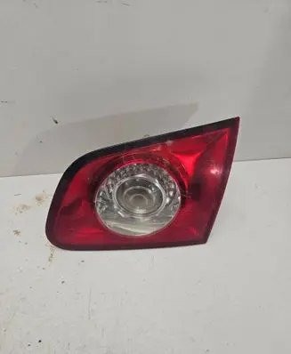 Volkswagen PASSAT B6 Tailgate rear/tail lights 27448002