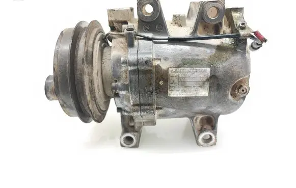 Isuzu D-Max Air conditioning (A/C) compressor (pump) 89806359230 4420118AA0 0100143069