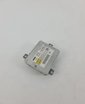 BMW 5 F10 F11 Headlight ballast module Xenon 7237647
