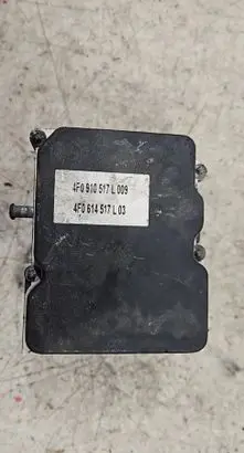 Audi A6 S6 C6 4F ABS Pump 4F0910517L 4F0614517L