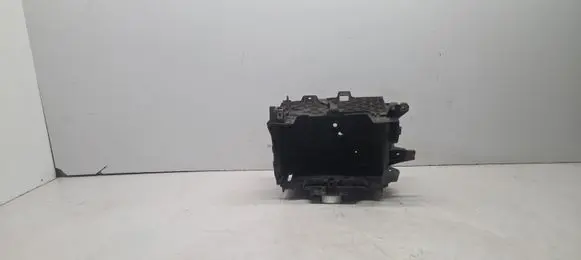 Renault Megane III Battery box tray 244460010R