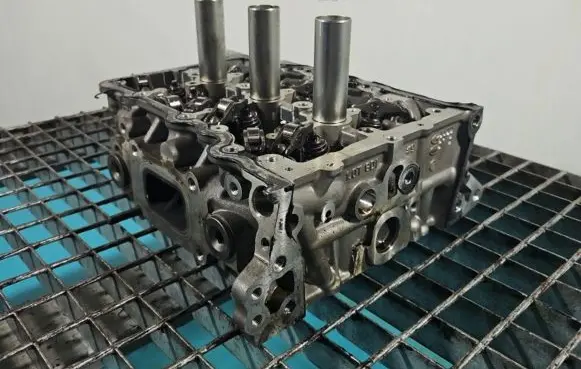 Hyundai i30 Engine head G3LE IMPRK1369889