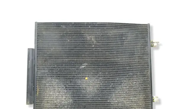 Alfa Romeo Giulia A/C cooling radiator (condenser) 50534298