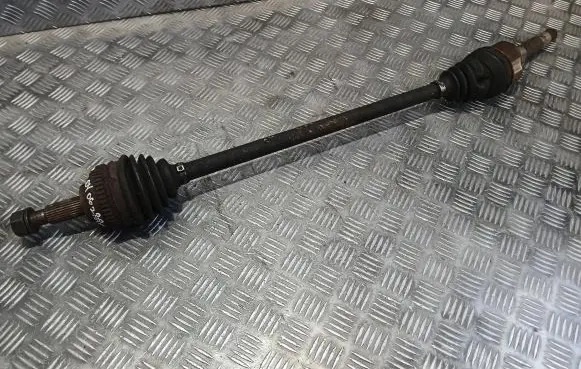 Chrysler Voyager Front driveshaft P04641882AE TRE3215B4223