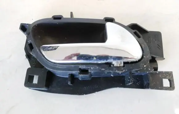 Citroen C4 I Rear door interior handle 96435310vd
