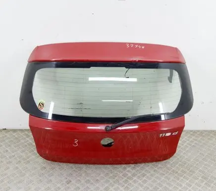 BMW 1 E81 E87 Tailgate/trunk/boot lid 7133898
