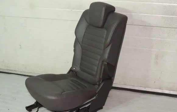 Renault Espace V (RFC) Second row seats 880105603R 883117490R