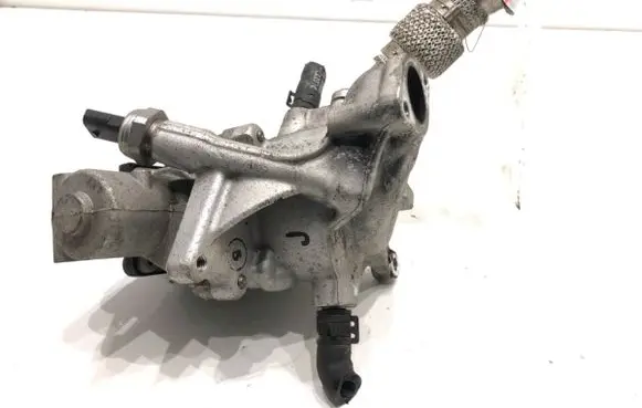 Audi A8 S8 D4 4H EGR valve 057131501G