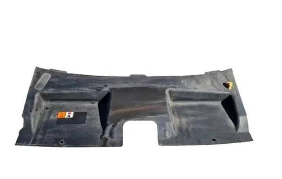 Ford Mondeo MK IV Front bodywork piece 6M21-16613-A