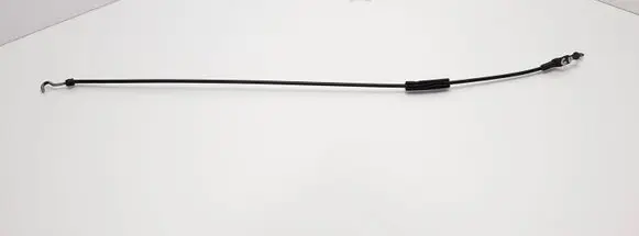 Mercedes-Benz ML W163 Rear door cable line 