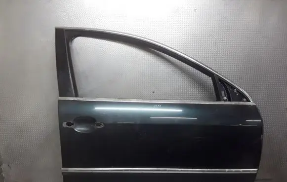 Volkswagen Phaeton Front door 3D0864943