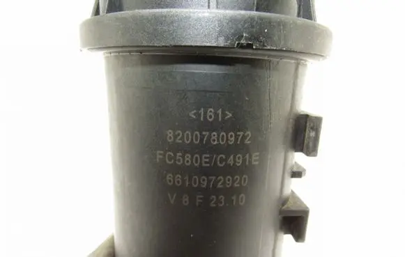 Renault Trafic II (X83) Fuel filter housing 8200780972