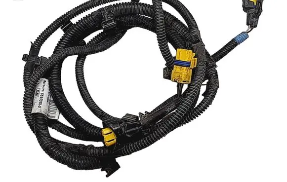 Renault Master III Other wiring loom 240701559R C757559R