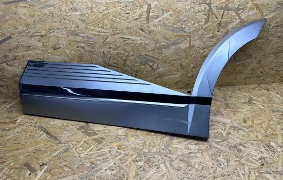 Hyundai Ioniq 5 Other rear door trim element 87731G1100