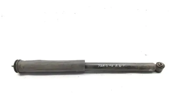 Toyota Yaris Rear shock absorber/damper
