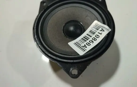 Mini One - Cooper Coupe R56 Front door speaker 6513342819601