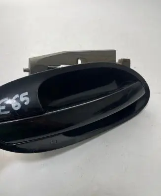 BMW 7 E65 E66 Rear door exterior handle 15688950 05222 TG7159752