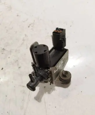 Valve vacuum