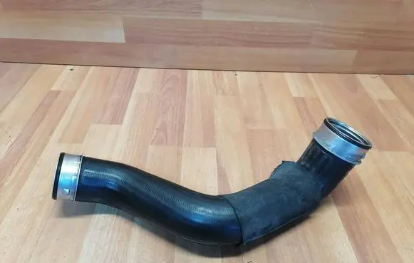 Mercedes-Benz CLS C219 Intercooler hose/pipe A2115282482 L03094G DBL556730D