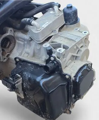 Volkswagen Caddy Automatic gearbox SFA 02E301103J