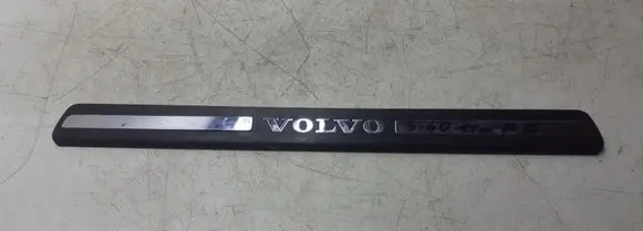 Volvo S60 Front sill trim cover 8659960