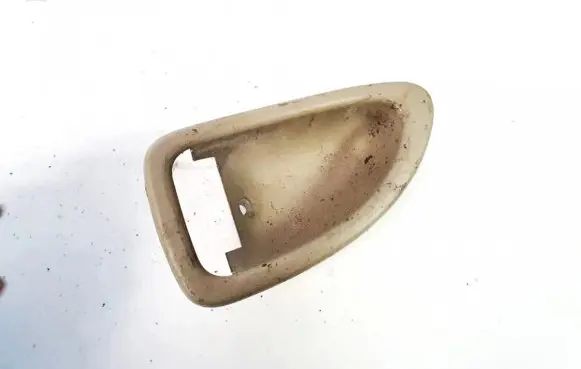 Volvo S40, V40 Other interior part 896518