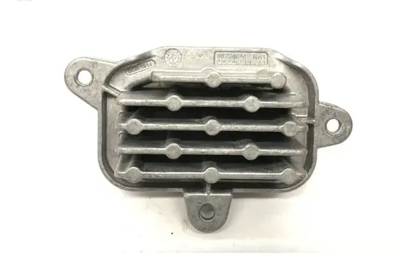 Skoda Kodiaq LED ballast control module 00224034