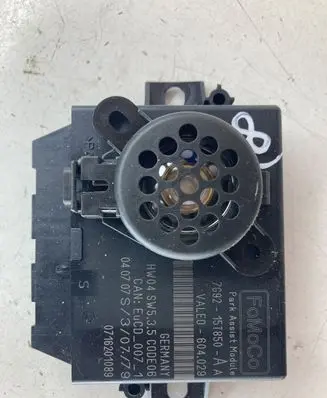 Ford Galaxy Parking PDC sensor speaker 769215T850AA