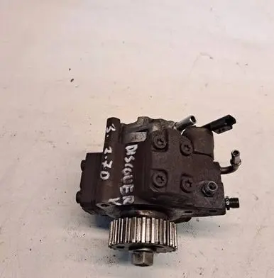 Land Rover Range Rover Sport L320 Fuel injection high pressure pump 7H2Q9B395CG A2C20003282 H3800928