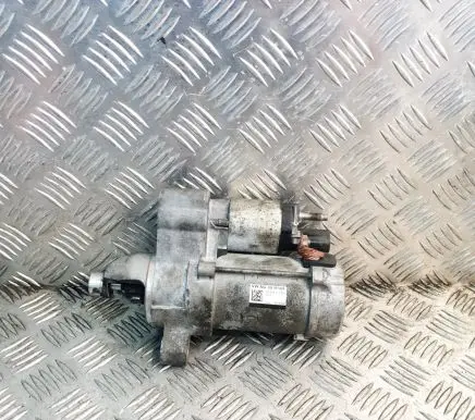 Audi A4 S4 B8 8K Starter motor 4280007880 03L911024