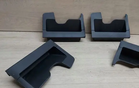 Toyota Yaris Other center console (tunnel) element 