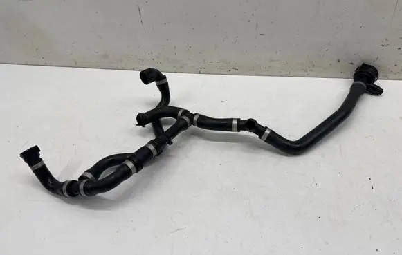 BMW iX3 G08 Engine coolant pipe/hose 8743384