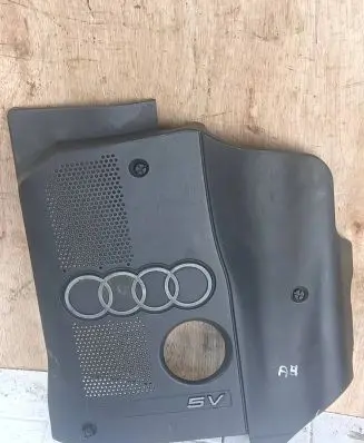 Audi A4 S4 B5 8D Engine cover (trim) 058103724Q 058103724