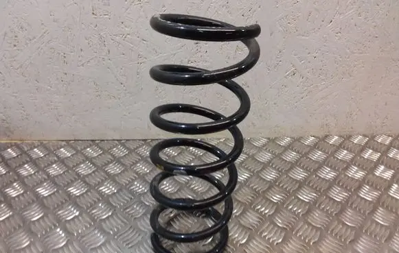 Volvo S60 Rear coil spring