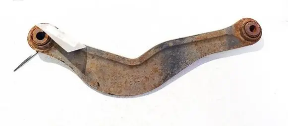 Ford Mondeo MK IV Rear upper control arm/wishbone 6G915500BA